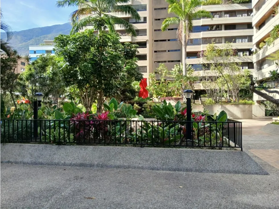 Vendo apartamento 232m2 Santa Eduvigis 1634 - 26
