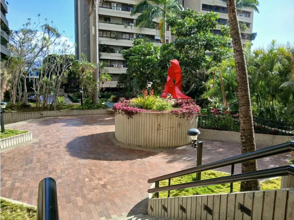 Vendo apartamento 232m2 Santa Eduvigis 1634 - 31