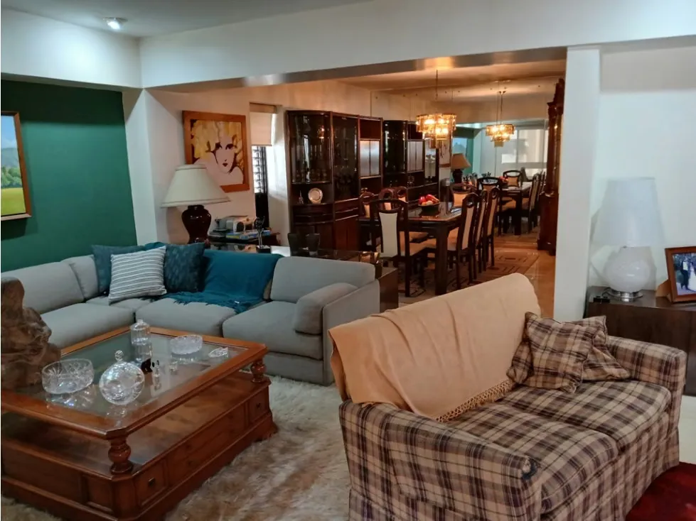 Vendo apartamento 232m2 Santa Eduvigis 1634 - 8