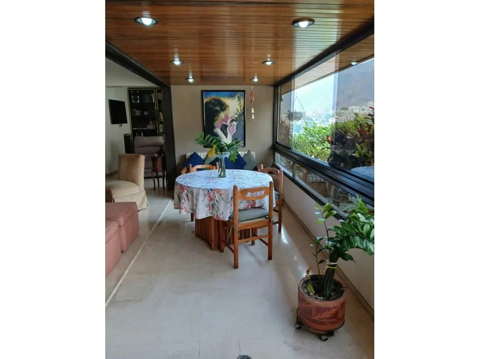 Vendo apartamento 232m2 Santa Eduvigis 1634 - 10