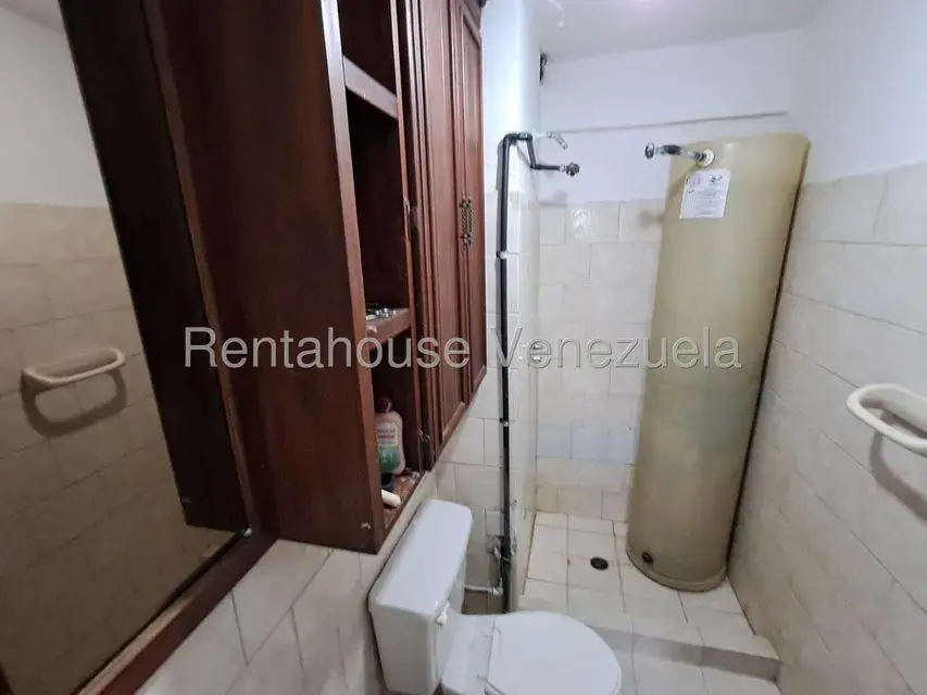 Apartamento (1 Nivel) en Venta en Los Guayabitos, Carabobo - 18