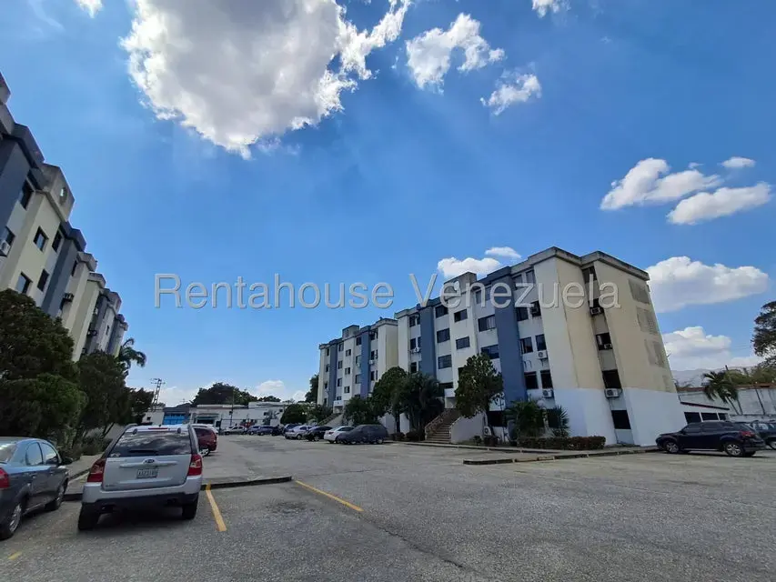 Apartamento (1 Nivel) en Venta en Los Guayabitos, Carabobo - 22