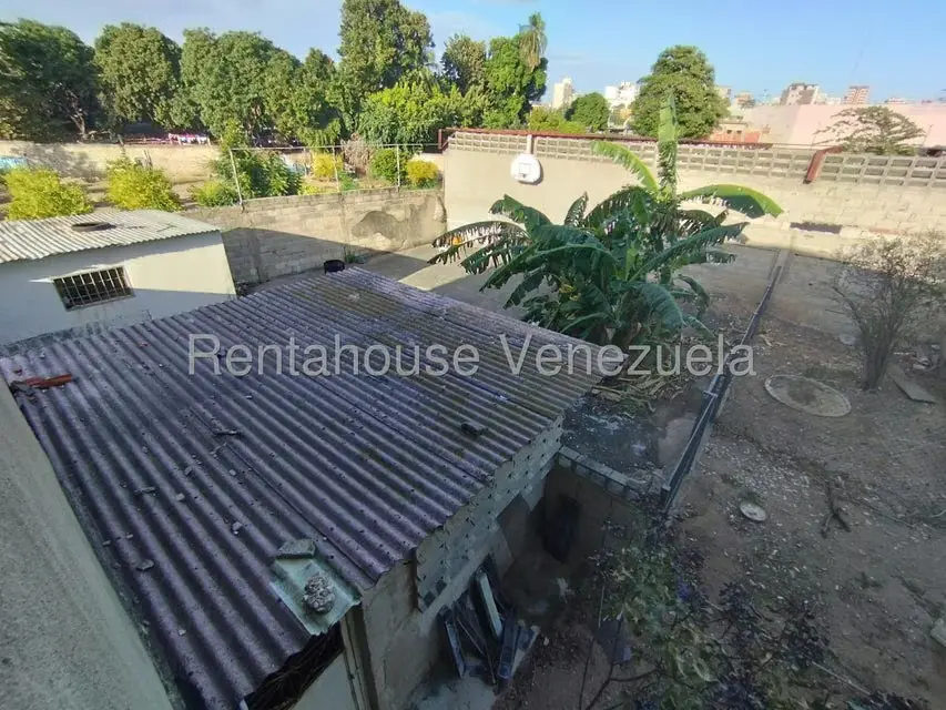 Terreno (Residencial) en Venta en Porlamar, Nueva Esparta - 7