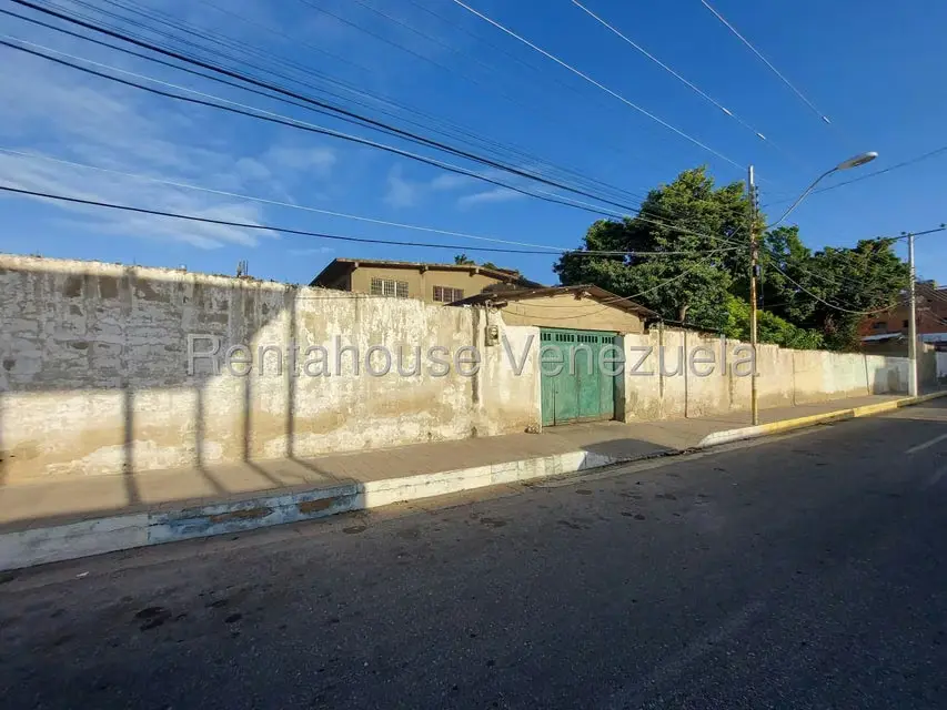 Terreno (Residencial) en Venta en Porlamar, Nueva Esparta - 9