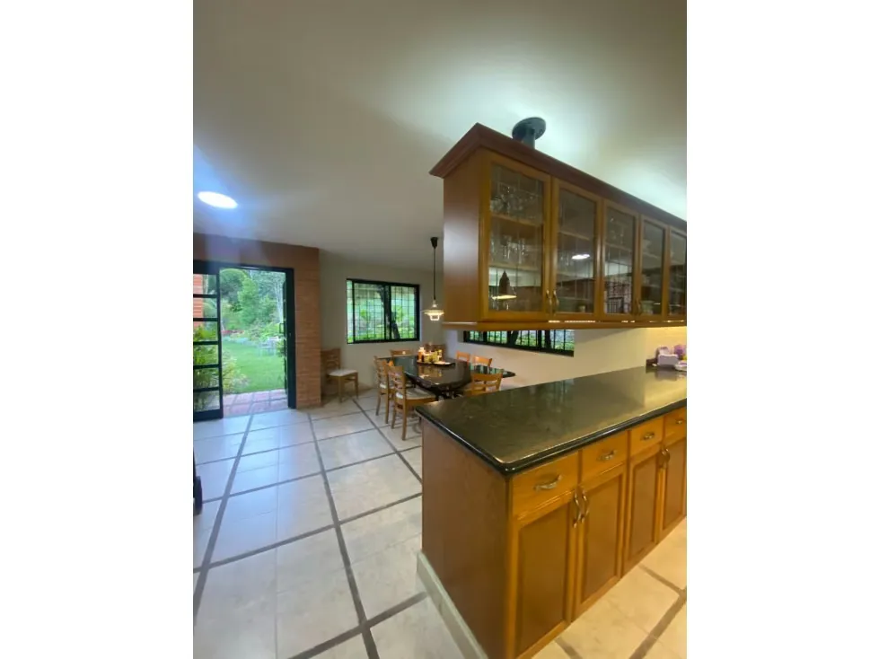 Vta/casa/Hda la Trinidad/800M construcción/ 26.000M terreno/sin vecino - 14