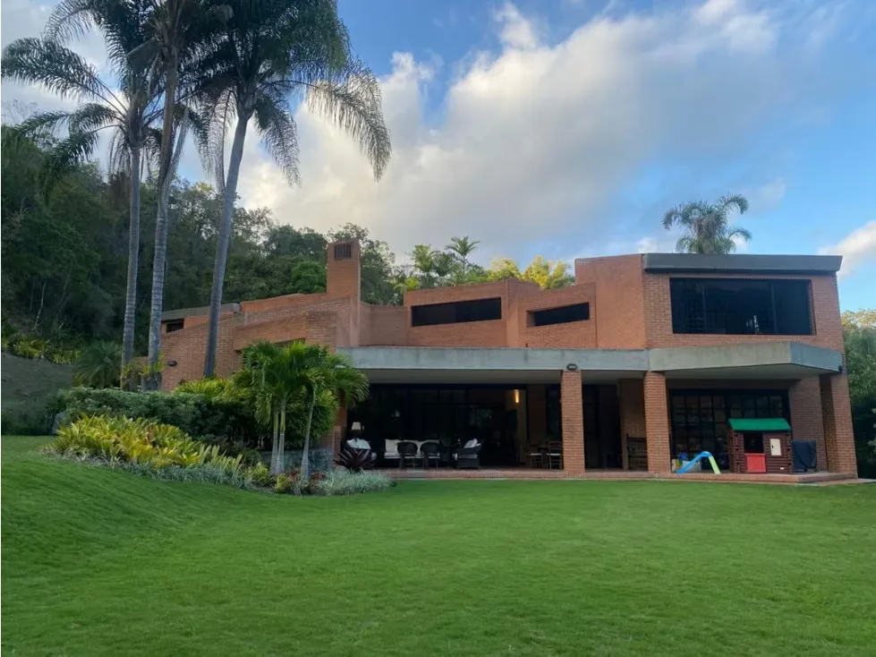 Vta/casa/Hda la Trinidad/800M construcción/ 26.000M terreno/sin vecino - 15
