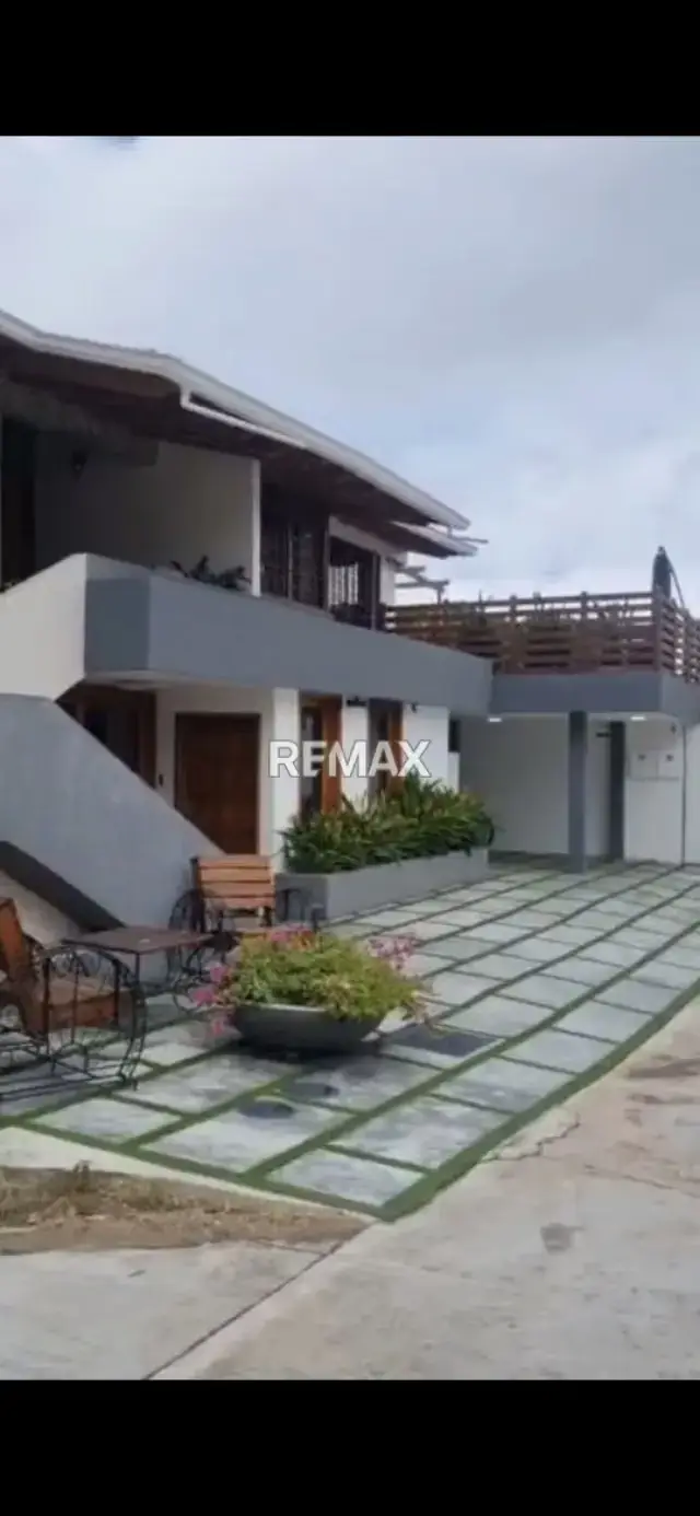 Casa en venta en Pueblo Nuevo Av los Agustinos.