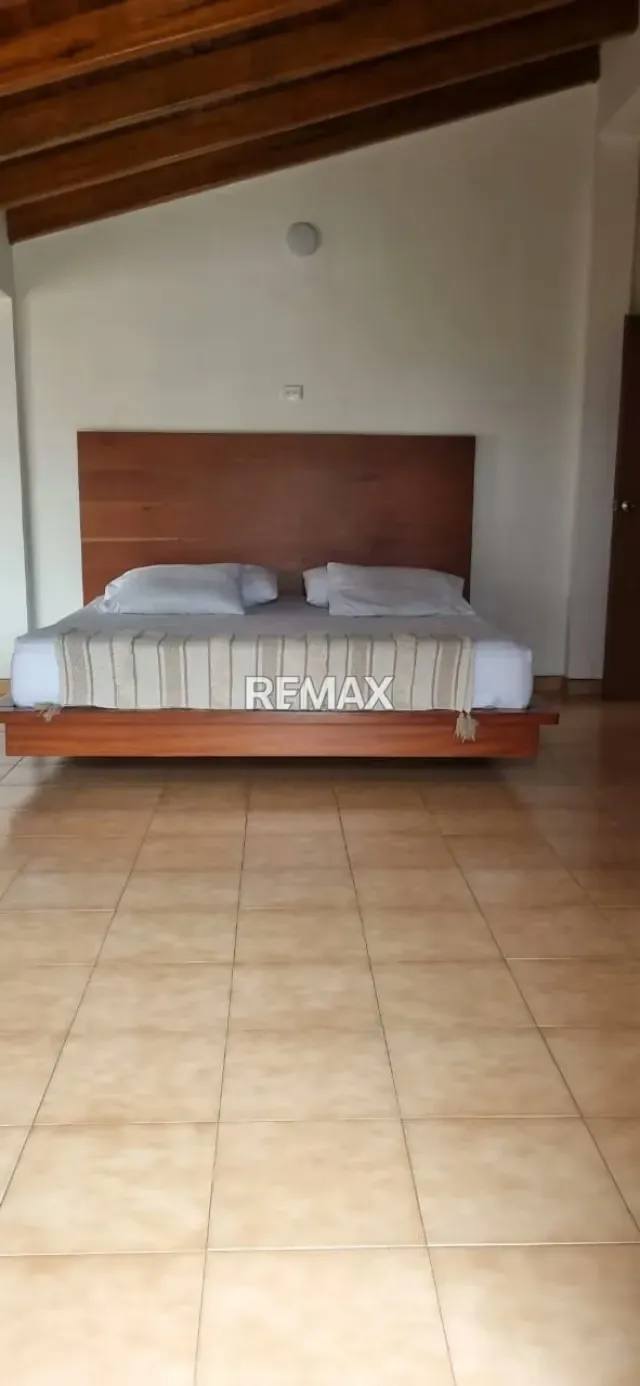 Casa en venta en Pueblo Nuevo Av los Agustinos. - 4