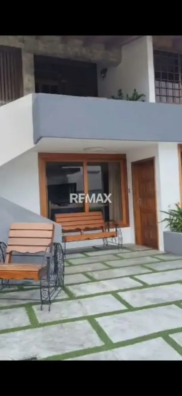 Casa en venta en Pueblo Nuevo Av los Agustinos. - 5