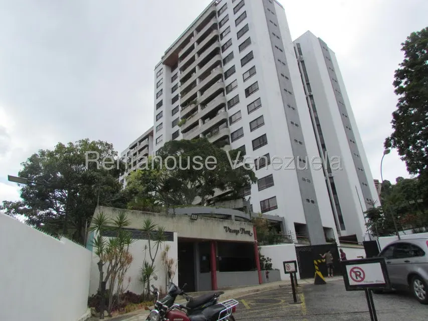 Apartamento (1 Nivel) en Venta en Vizcaya, Distrito Metropolitano