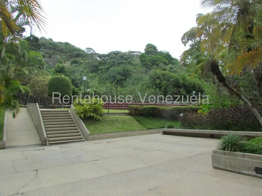 Apartamento (1 Nivel) en Venta en Vizcaya, Distrito Metropolitano - 2