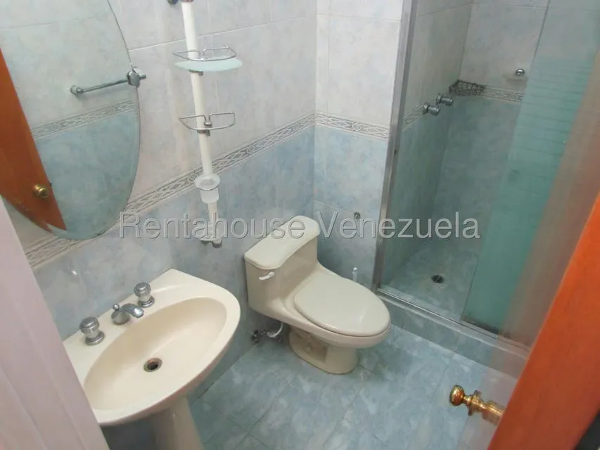 Apartamento (1 Nivel) en Venta en Vizcaya, Distrito Metropolitano - 11