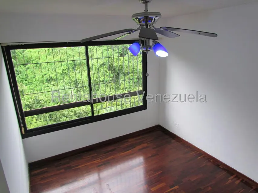 Apartamento (1 Nivel) en Venta en Vizcaya, Distrito Metropolitano - 12