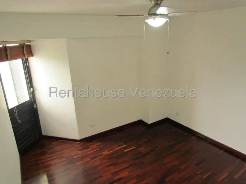 Apartamento (1 Nivel) en Venta en Vizcaya, Distrito Metropolitano - 13