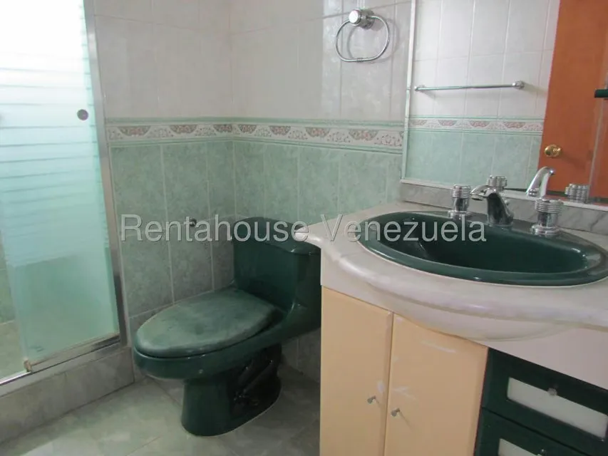 Apartamento (1 Nivel) en Venta en Vizcaya, Distrito Metropolitano - 16