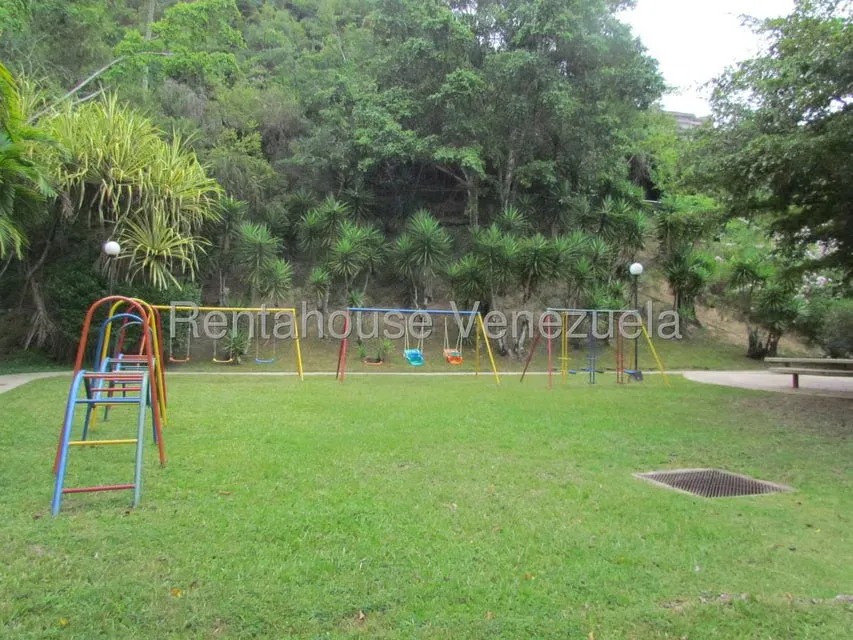 Apartamento (1 Nivel) en Venta en Vizcaya, Distrito Metropolitano - 20