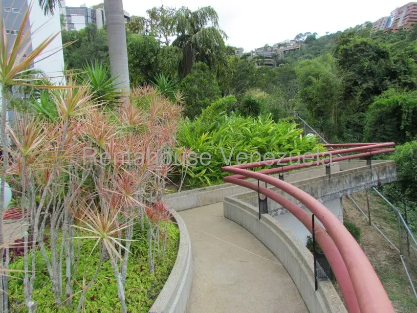 Apartamento (1 Nivel) en Venta en Vizcaya, Distrito Metropolitano - 3
