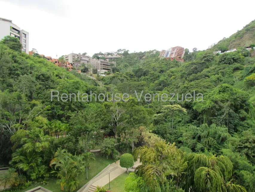 Apartamento (1 Nivel) en Venta en Vizcaya, Distrito Metropolitano - 21