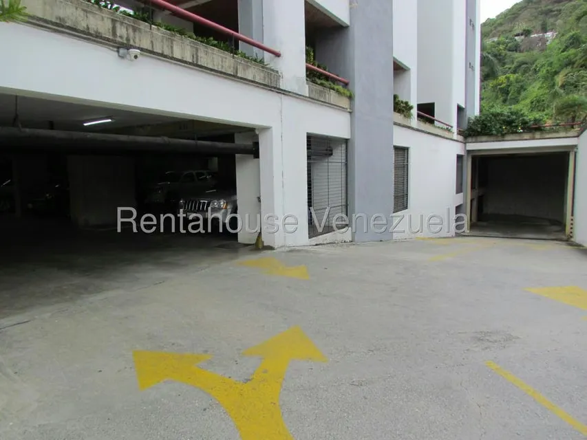 Apartamento (1 Nivel) en Venta en Vizcaya, Distrito Metropolitano - 22