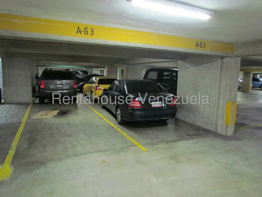 Apartamento (1 Nivel) en Venta en Vizcaya, Distrito Metropolitano - 24