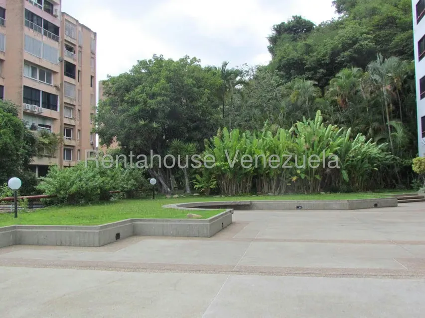 Apartamento (1 Nivel) en Venta en Vizcaya, Distrito Metropolitano - 25