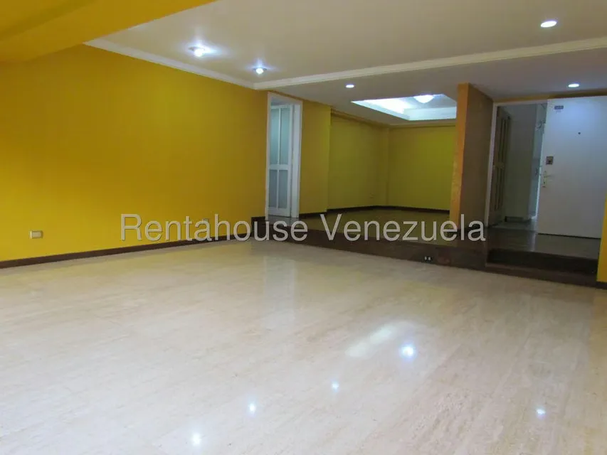 Apartamento (1 Nivel) en Venta en Vizcaya, Distrito Metropolitano - 4