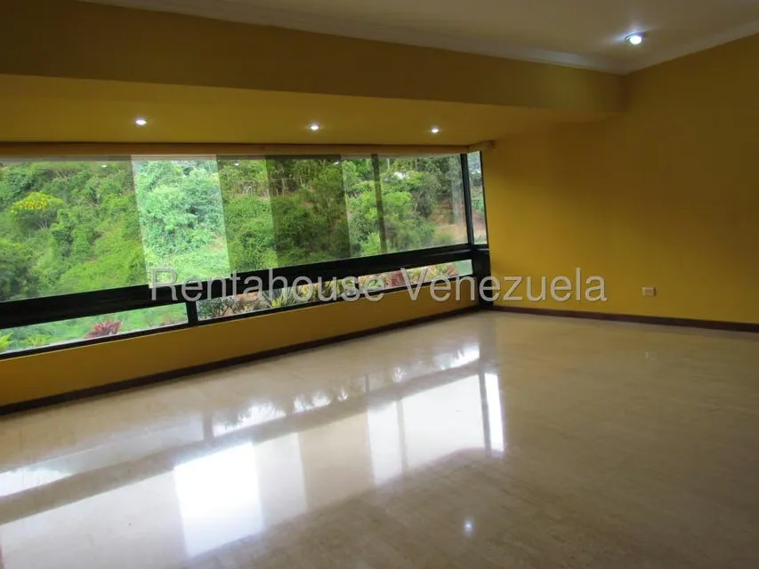 Apartamento (1 Nivel) en Venta en Vizcaya, Distrito Metropolitano - 5