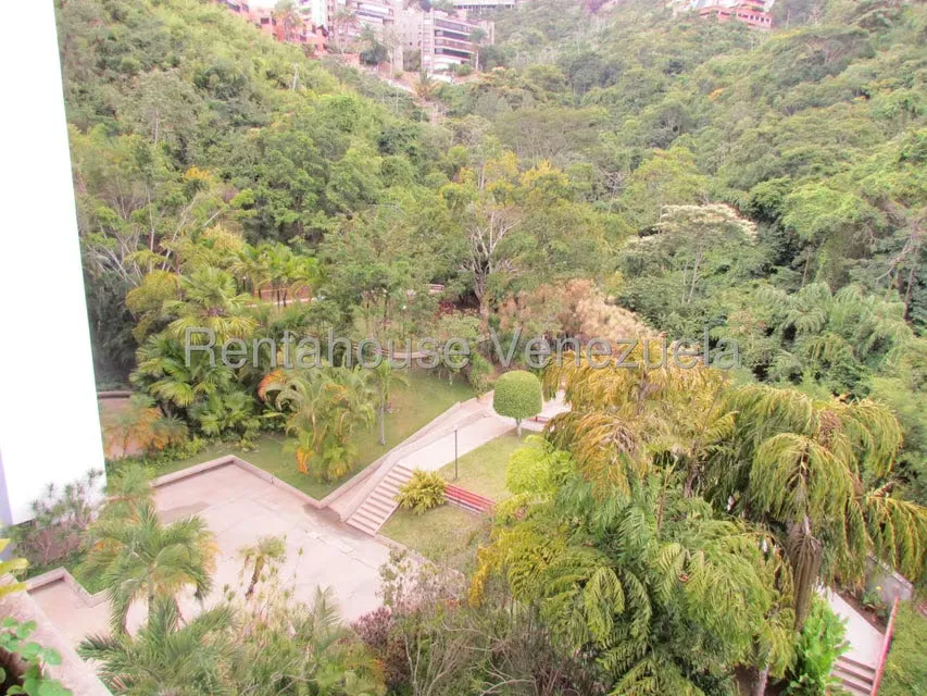 Apartamento (1 Nivel) en Venta en Vizcaya, Distrito Metropolitano - 6