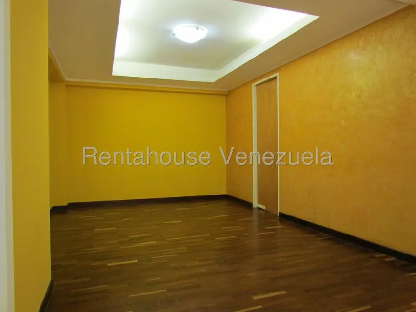 Apartamento (1 Nivel) en Venta en Vizcaya, Distrito Metropolitano - 7