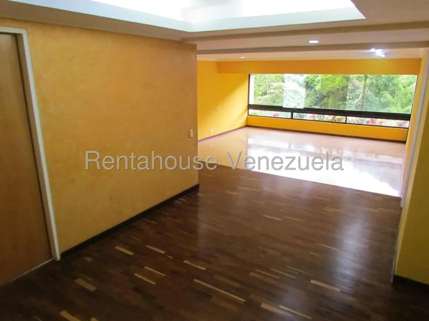 Apartamento (1 Nivel) en Venta en Vizcaya, Distrito Metropolitano - 8