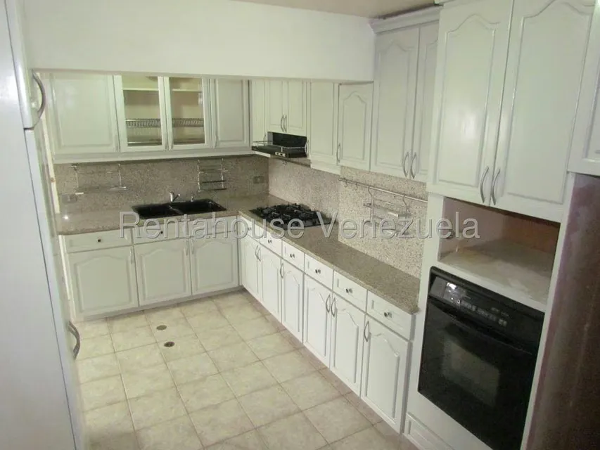 Apartamento (1 Nivel) en Venta en Vizcaya, Distrito Metropolitano - 9
