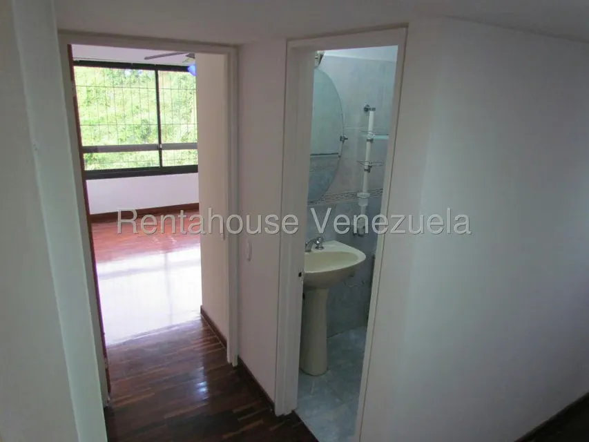 Apartamento (1 Nivel) en Venta en Vizcaya, Distrito Metropolitano - 10