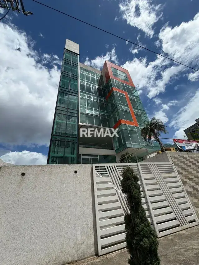 En venta Apartamento en obra blanca Conjunto Residencial San Ignacio Avenida Rotaria
