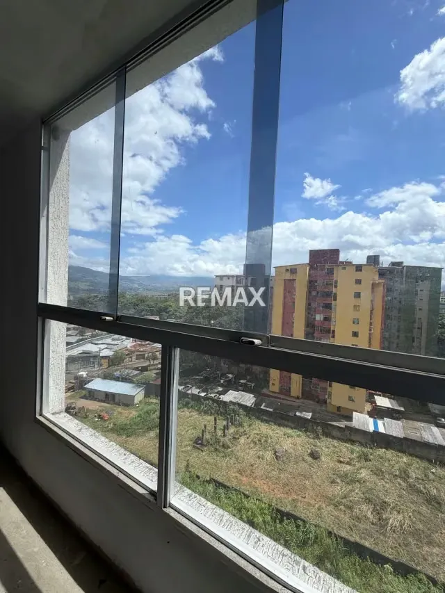 En venta Apartamento en obra blanca Conjunto Residencial San Ignacio Avenida Rotaria - 11