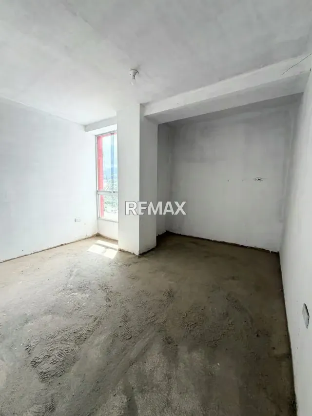 En venta Apartamento en obra blanca Conjunto Residencial San Ignacio Avenida Rotaria - 5