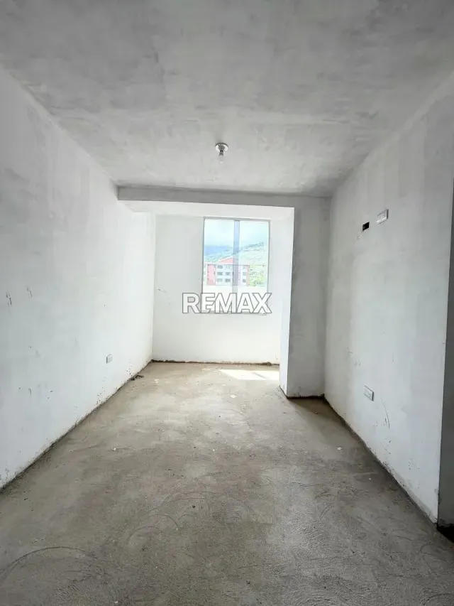 En venta Apartamento en obra blanca Conjunto Residencial San Ignacio Avenida Rotaria - 8
