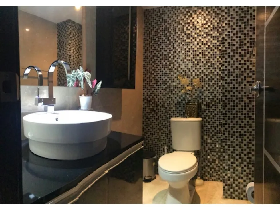 Vendo PH 220m2 Los Naranjos de Las Mercedes 3294 - 11