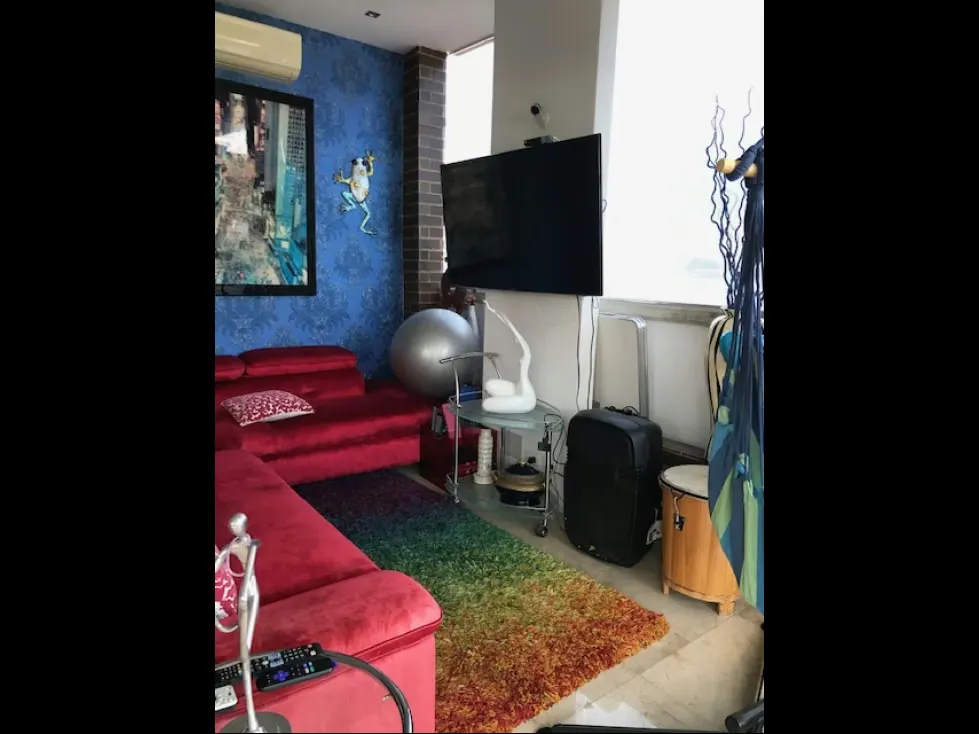 Vendo PH 220m2 Los Naranjos de Las Mercedes 3294 - 12