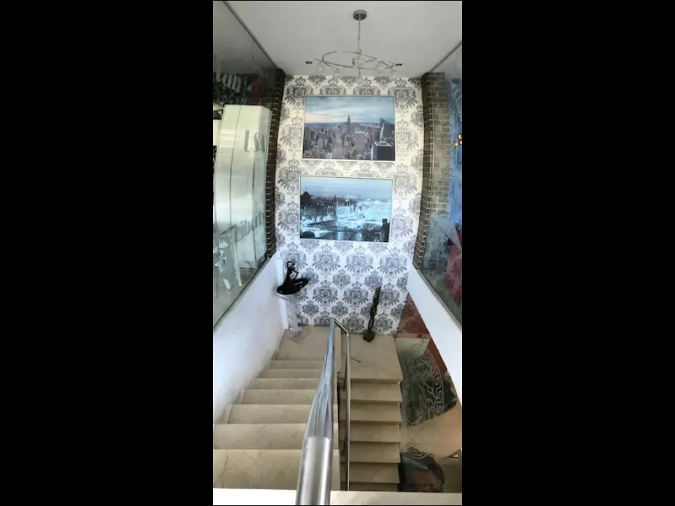 Vendo PH 220m2 Los Naranjos de Las Mercedes 3294 - 14