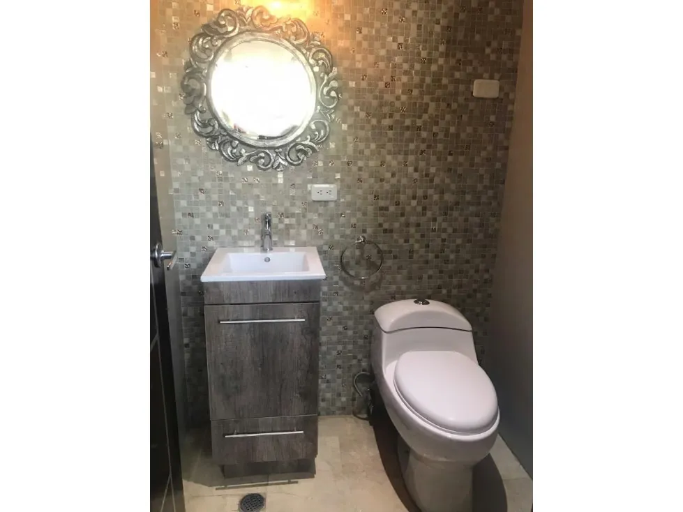 Vendo PH 220m2 Los Naranjos de Las Mercedes 3294 - 16