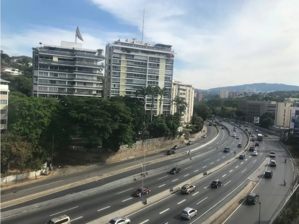 Vendo PH 220m2 Los Naranjos de Las Mercedes 3294 - 19