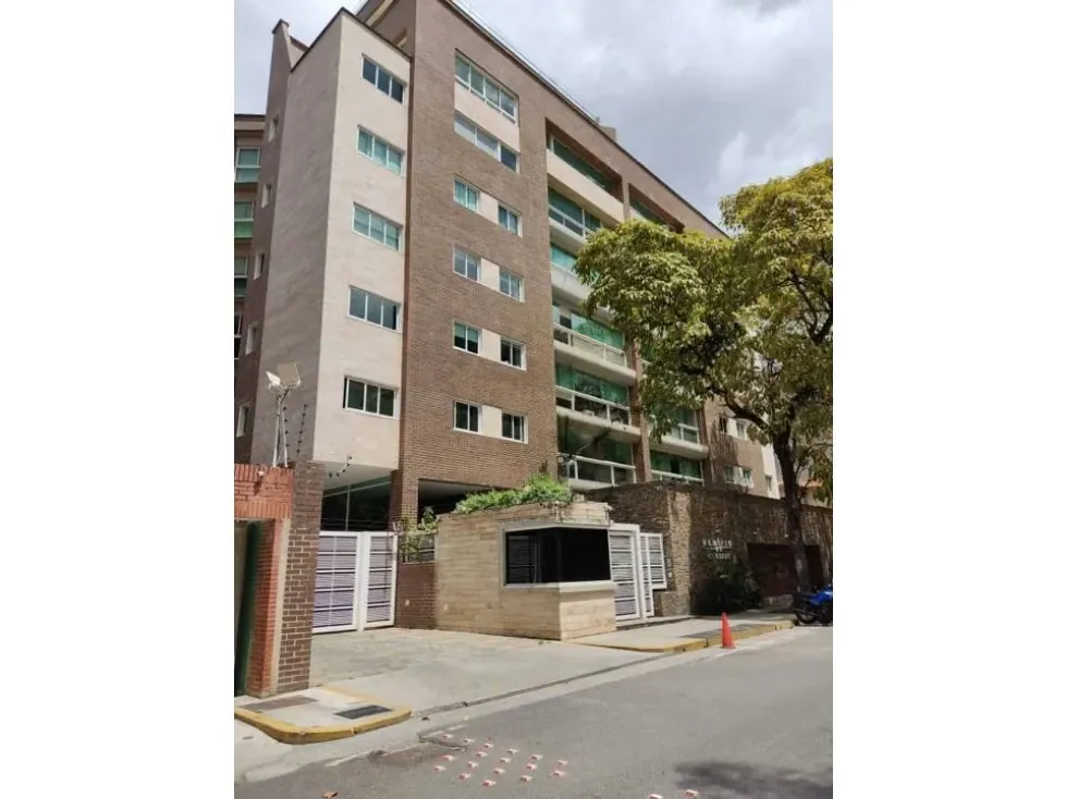 Vendo PH 220m2 Los Naranjos de Las Mercedes 3294 - 2