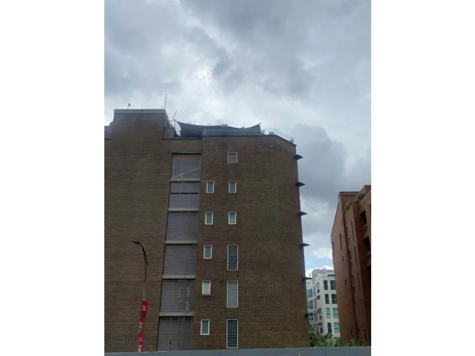Vendo PH 220m2 Los Naranjos de Las Mercedes 3294 - 23