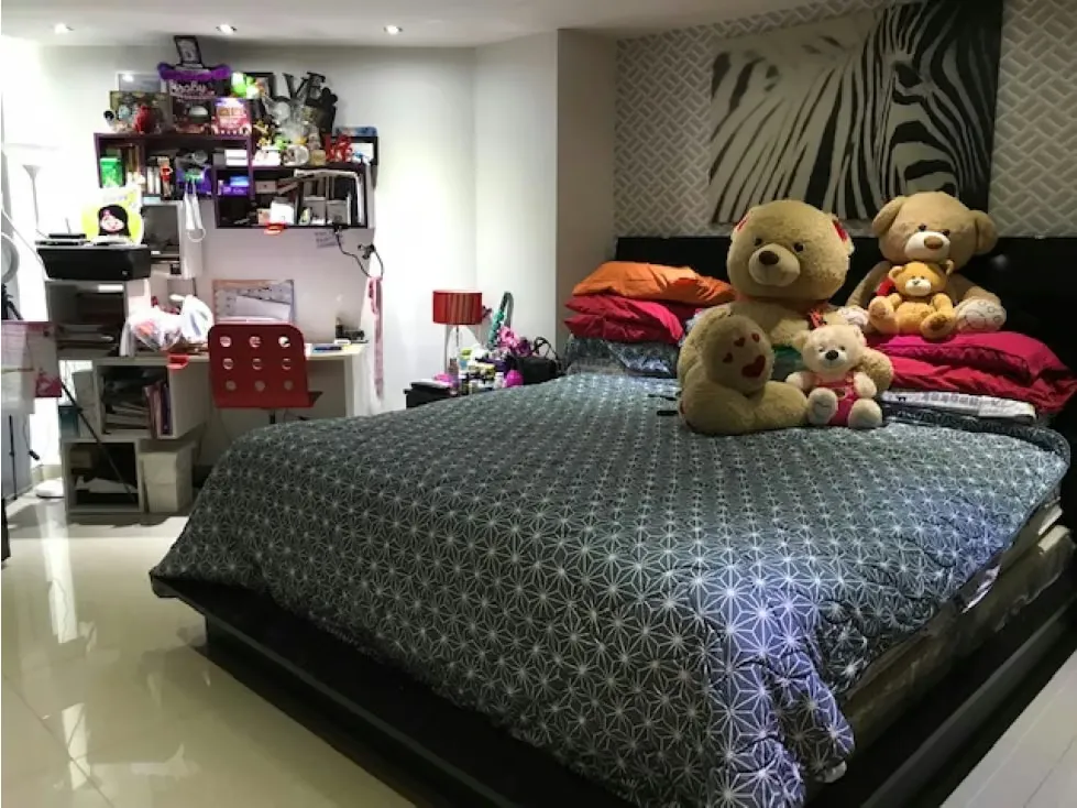 Vendo PH 220m2 Los Naranjos de Las Mercedes 3294 - 5
