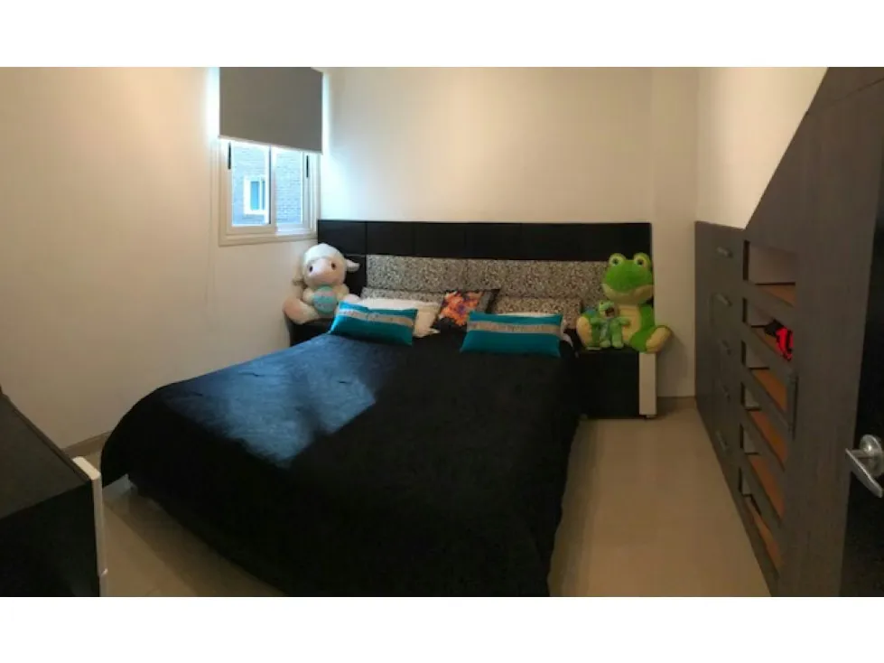 Vendo PH 220m2 Los Naranjos de Las Mercedes 3294 - 6