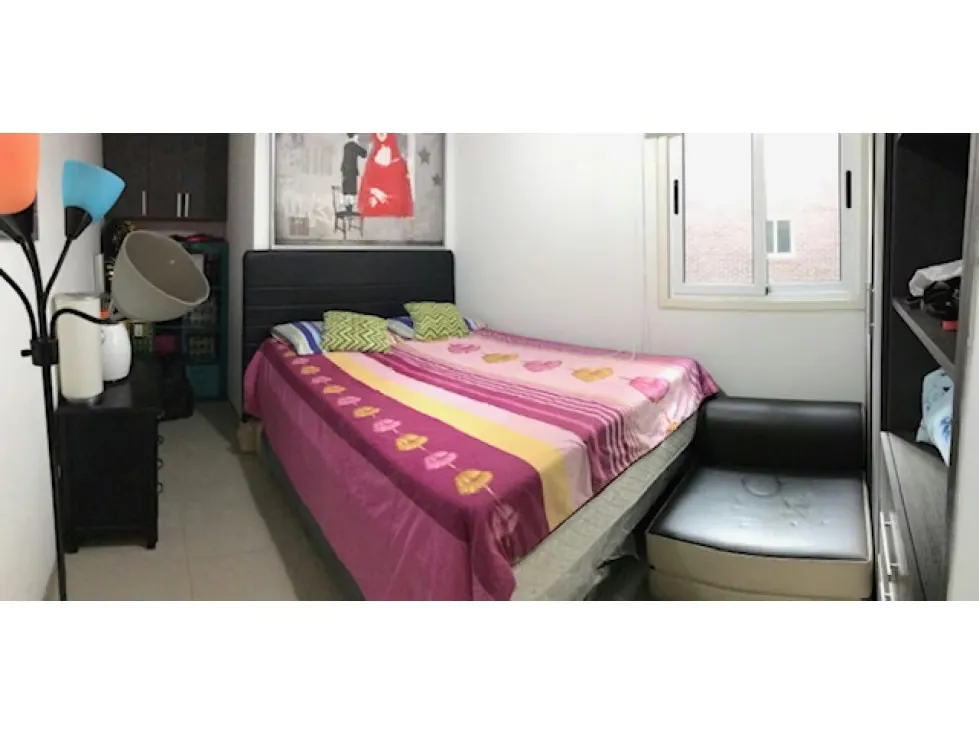 Vendo PH 220m2 Los Naranjos de Las Mercedes 3294 - 7
