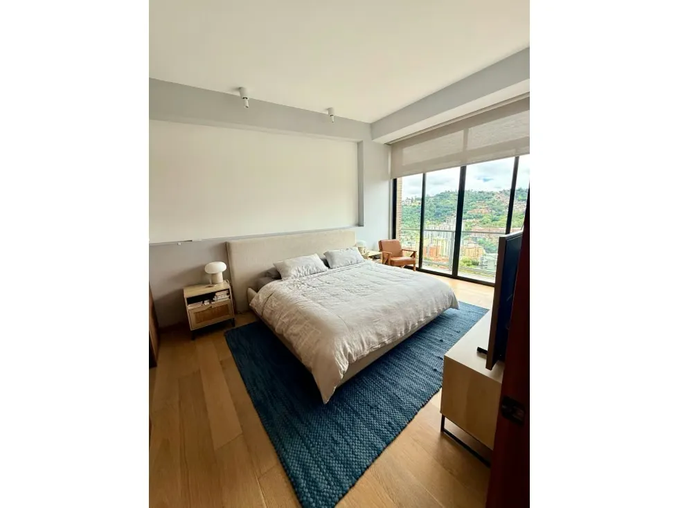 Vendo Ph duplex 152m2 La Boyera 2460 - 12