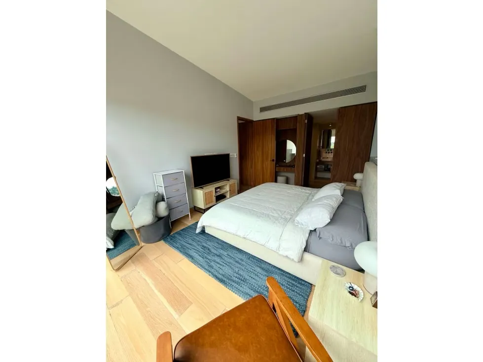 Vendo Ph duplex 152m2 La Boyera 2460 - 13