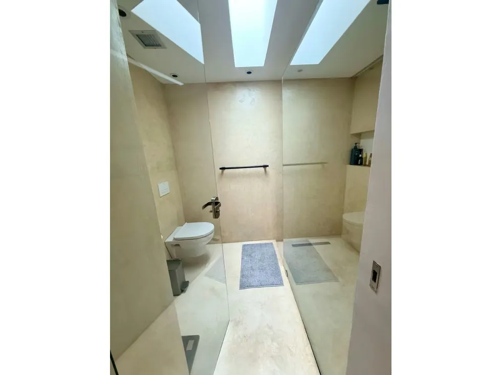 Vendo Ph duplex 152m2 La Boyera 2460 - 14