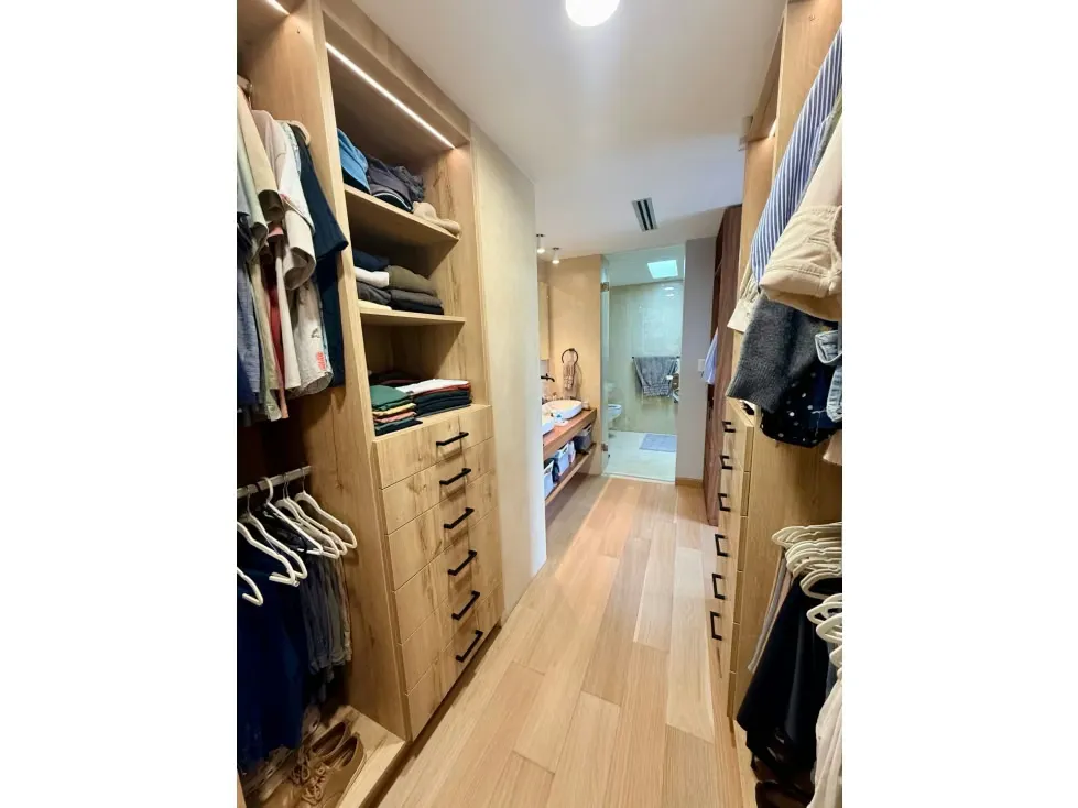 Vendo Ph duplex 152m2 La Boyera 2460 - 15